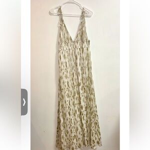 Altar’d State Vanessa Maxi Dress.